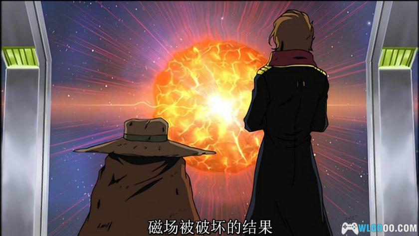 动画 银河铁道999外传：宇宙交响诗梅德尔(2004)[13集]｜720P高清-图片10