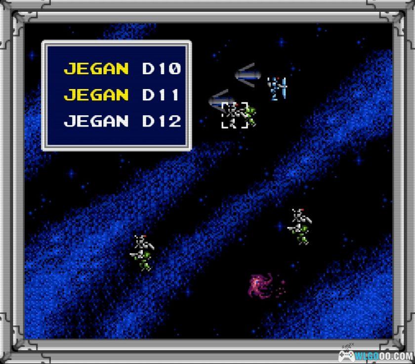 SFC机动战士高达F91：方程式战记0122[汉化]｜攻略金手指-2026.1.1发布-图片29