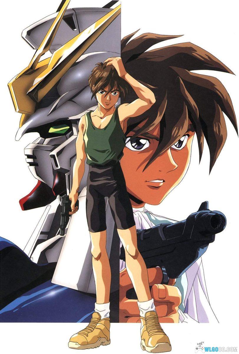 《电玩新势力》CD/DVD镜像 55期｜附杂志+游戏+周边-图片45