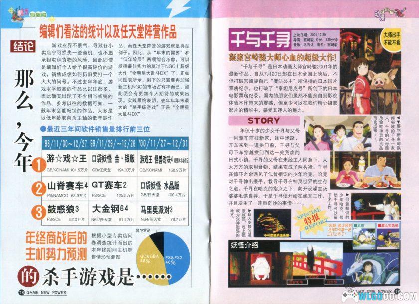 《电玩新势力》CD/DVD镜像 55期｜附杂志+游戏+周边-图片23