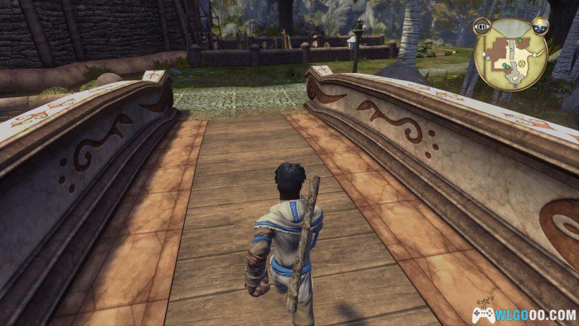 PC神鬼寓言：纪念版[中文]｜修改器，童年RPG重制-图片7