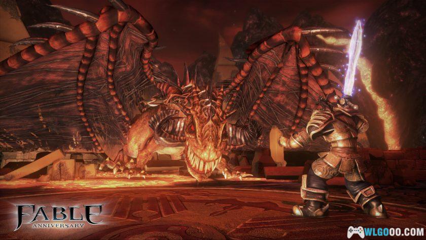 PC神鬼寓言：纪念版[中文]｜修改器，童年RPG重制-图片2