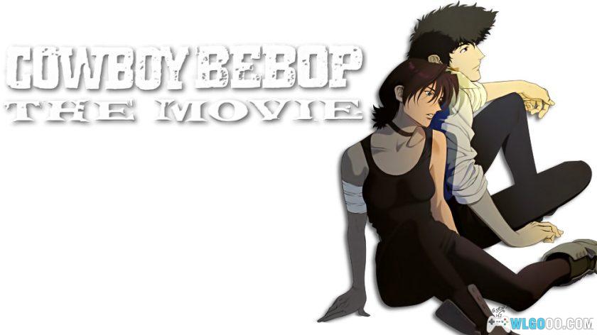 动画 星际牛仔：天国之扉(2001)[日语中字]｜4K高清-图片3