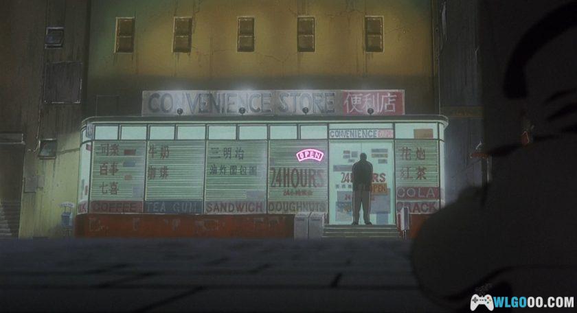 动画 星际牛仔：天国之扉(2001)[日语中字]｜4K高清-图片5