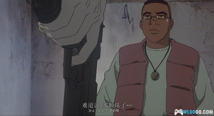 动画 星际牛仔：天国之扉(2001)[日语中字]｜4K高清-图片22