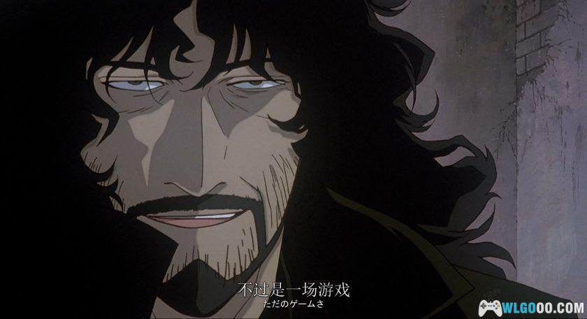 动画 星际牛仔：天国之扉(2001)[日语中字]｜4K高清-图片24