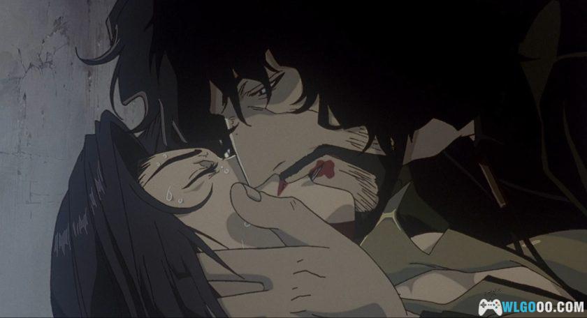 动画 星际牛仔：天国之扉(2001)[日语中字]｜4K高清-图片15