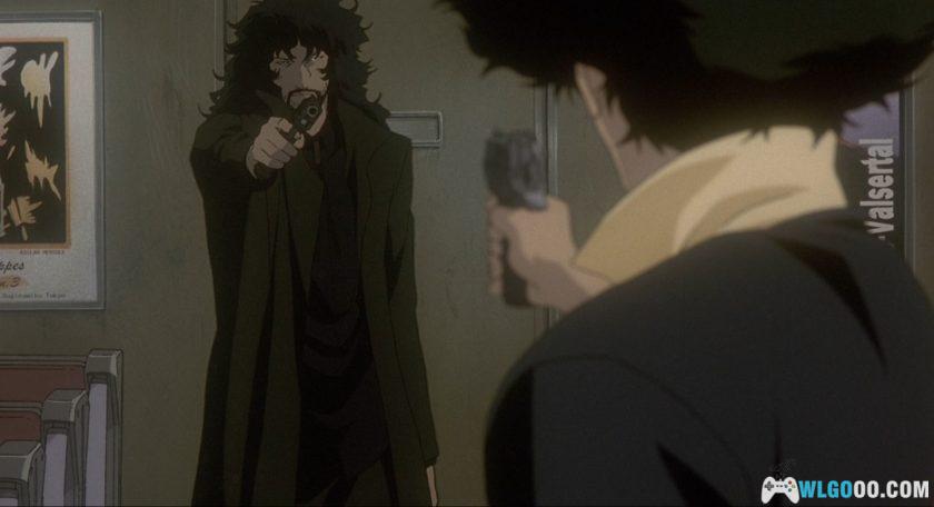 动画 星际牛仔：天国之扉(2001)[日语中字]｜4K高清-图片31