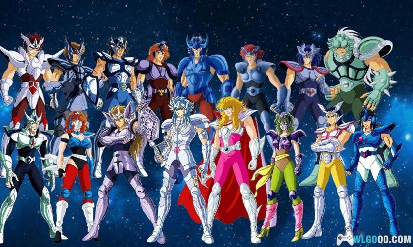 《少年交响曲 2025》圣斗士/龙珠｜人气动漫音乐 交响乐版！-图片7