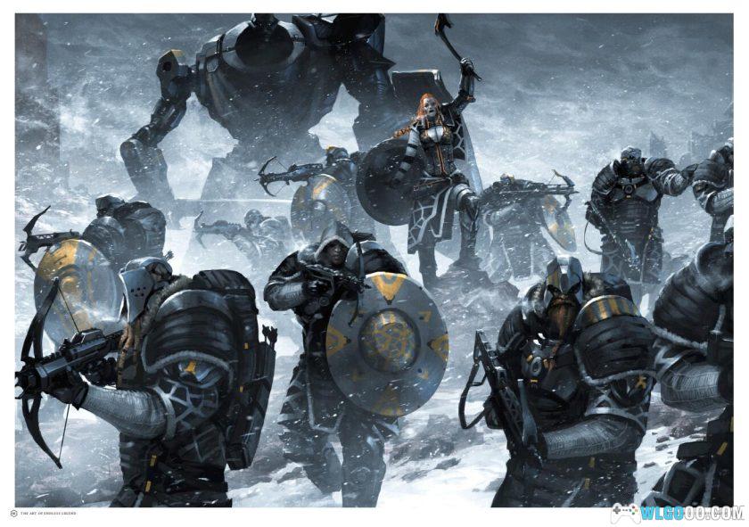 PC无尽帝国：皇帝版 v1.8.52[2014年]｜4X战棋策略游戏-图片17