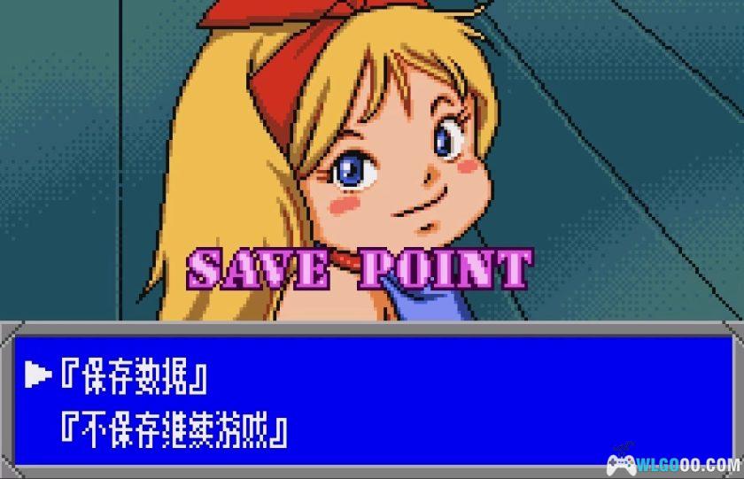 WSC机动战士高达Vol.1 -SIDE7-[1.0汉化]｜附攻略-2025.12.30发布-图片180