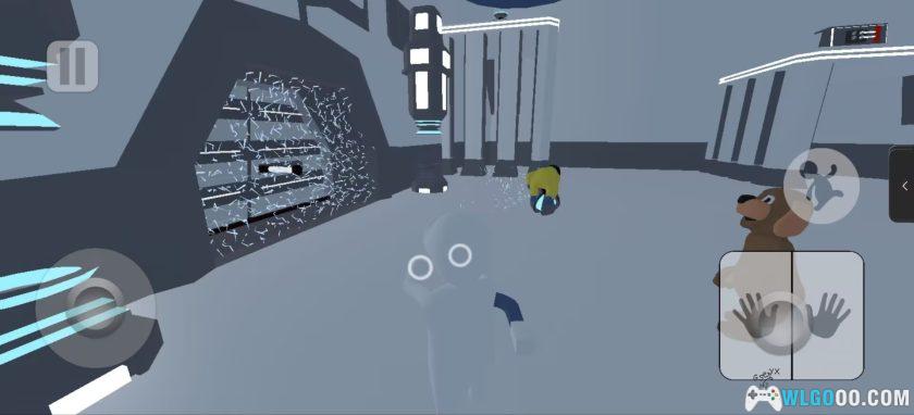 安卓 人类一败涂地v2.5.1[完整版可联机][DLC]｜搞笑动作解谜-图片8