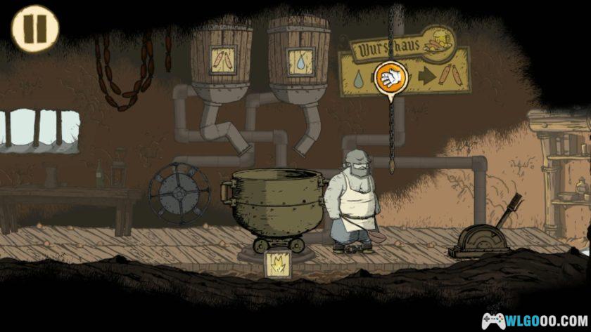 安卓 勇敢的心：世界大战[中文]｜战争中的平凡之人-图片9