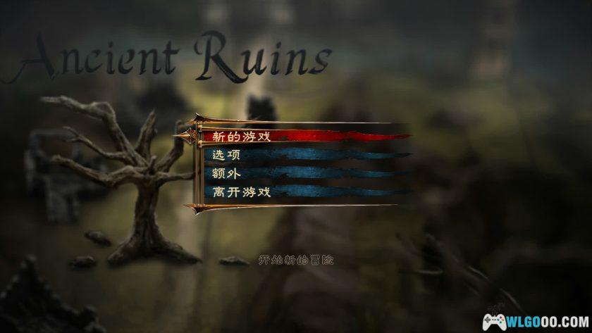 PC崛起3：泰坦之王 v1.2EE[中文][2015]｜全DLC+修改器-图片3