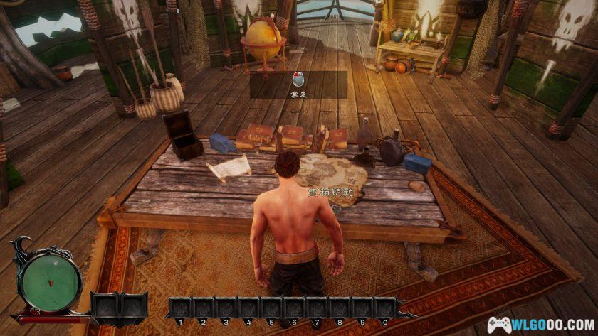 PC崛起3：泰坦之王 v1.2EE[中文][2015]｜全DLC+修改器-图片6