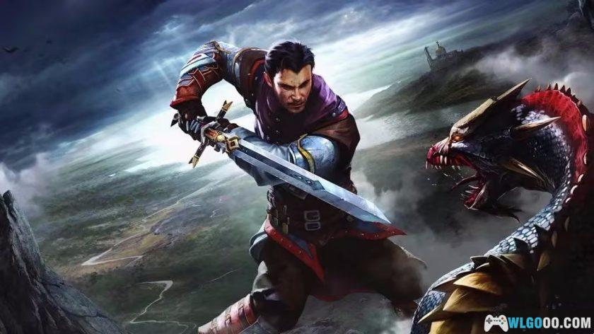 PC崛起3：泰坦之王 v1.2EE[中文][2015]｜全DLC+修改器-图片1