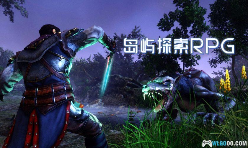 PC崛起3：泰坦之王 v1.2EE[中文][2015]｜全DLC+修改器-图片2