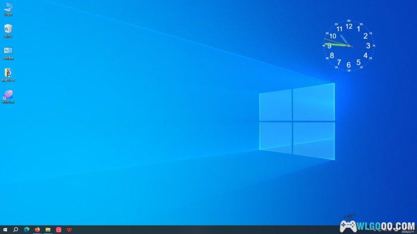 电脑桌面时钟助手｜WithClock 1.0.11-图片2