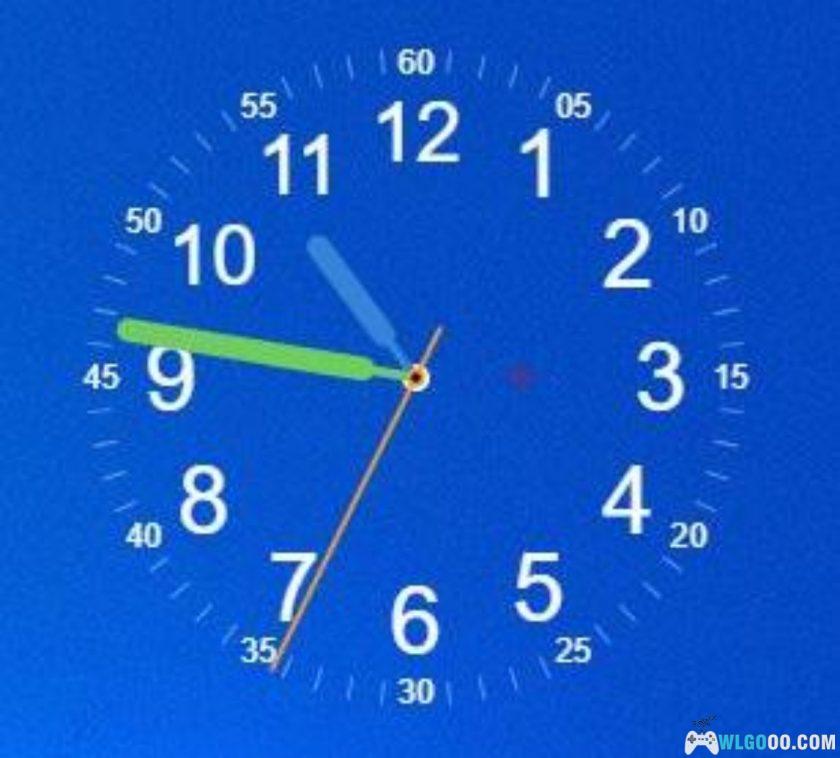 电脑桌面时钟助手｜WithClock 1.0.11-图片3