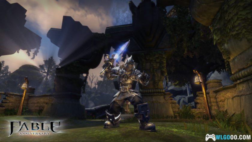 PC神鬼寓言：纪念版[中文]｜修改器，童年RPG重制-图片12