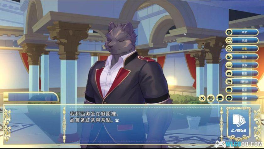 安卓 骑士学院2 v1.0.4[中文]｜兽人骑士团再临(AVG)-图片16