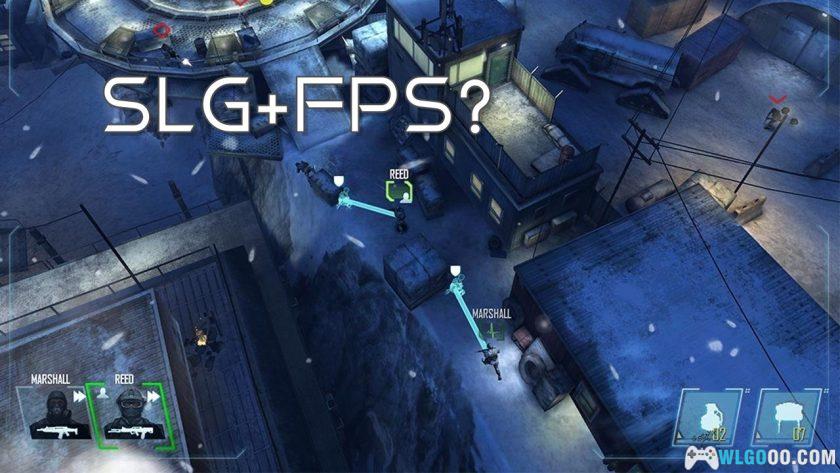 安卓 使命召唤：突击队 v1.0.40[2013年]｜射击+战术指挥-图片2