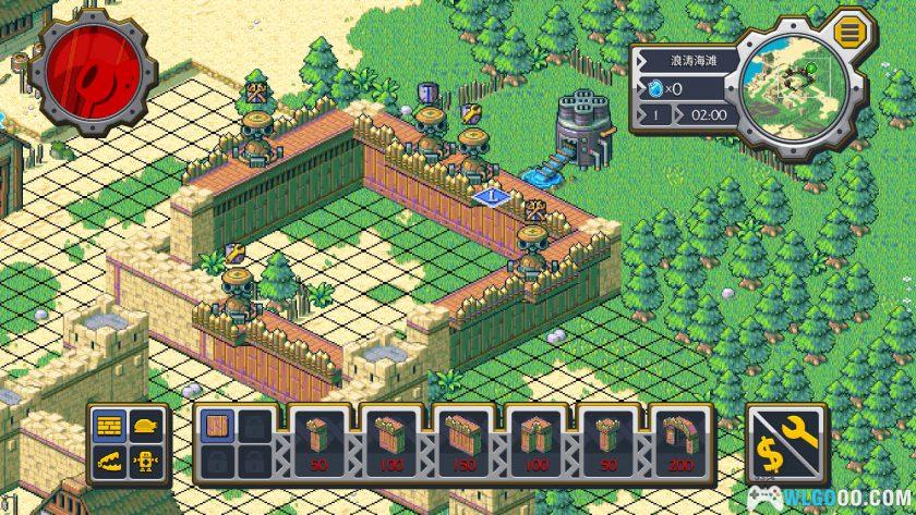 安卓 洛克的任务 v1.0.693[中文]｜NDS移植游戏-图片7