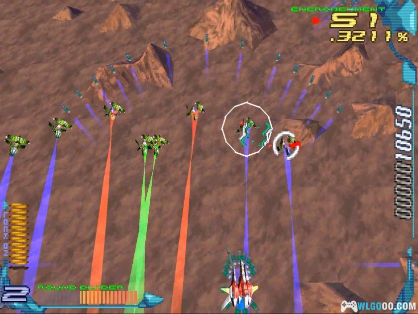 PS1镭射危机[汉化]｜金手指+解锁存档-2026.1.11发布-图片11