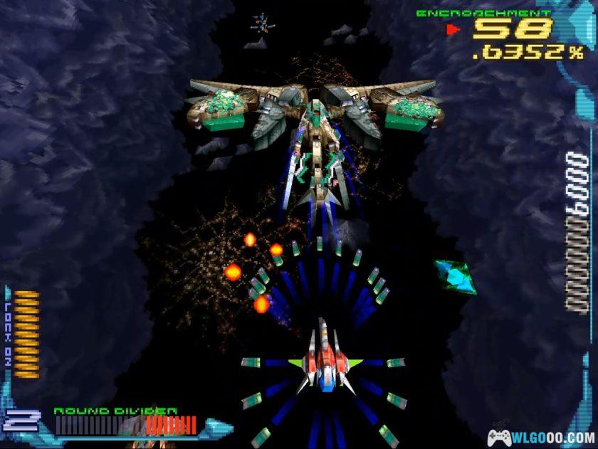 PS1镭射危机[汉化]｜金手指+解锁存档-2026.1.11发布-图片10