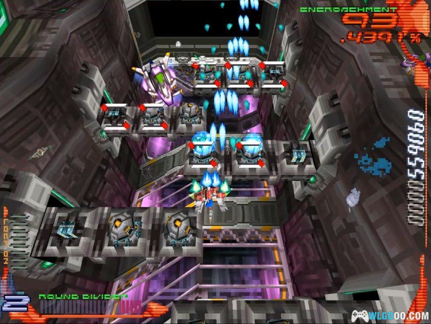 PS1镭射危机[汉化]｜金手指+解锁存档-2026.1.11发布-图片17