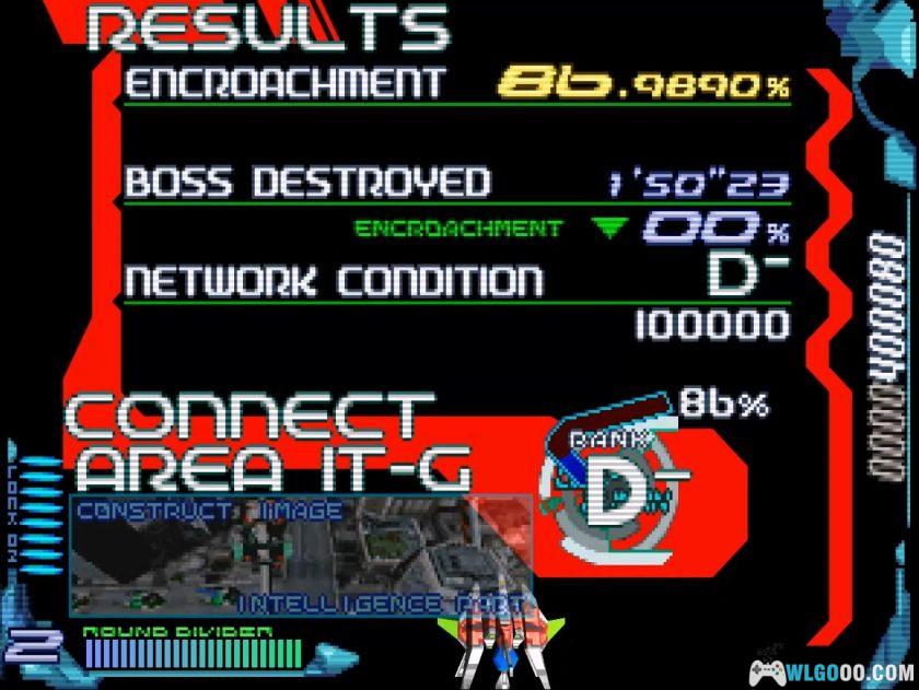 PS1镭射危机[汉化]｜金手指+解锁存档-2026.1.11发布-图片14