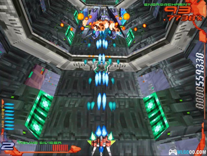 PS1镭射危机[汉化]｜金手指+解锁存档-2026.1.11发布-图片18