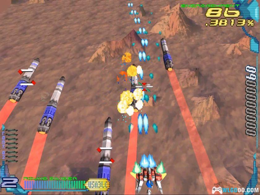 PS1镭射危机[汉化]｜金手指+解锁存档-2026.1.11发布-图片13