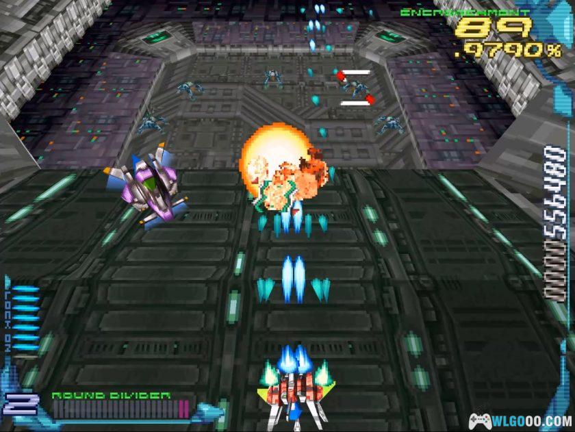 PS1镭射危机[汉化]｜金手指+解锁存档-2026.1.11发布-图片16