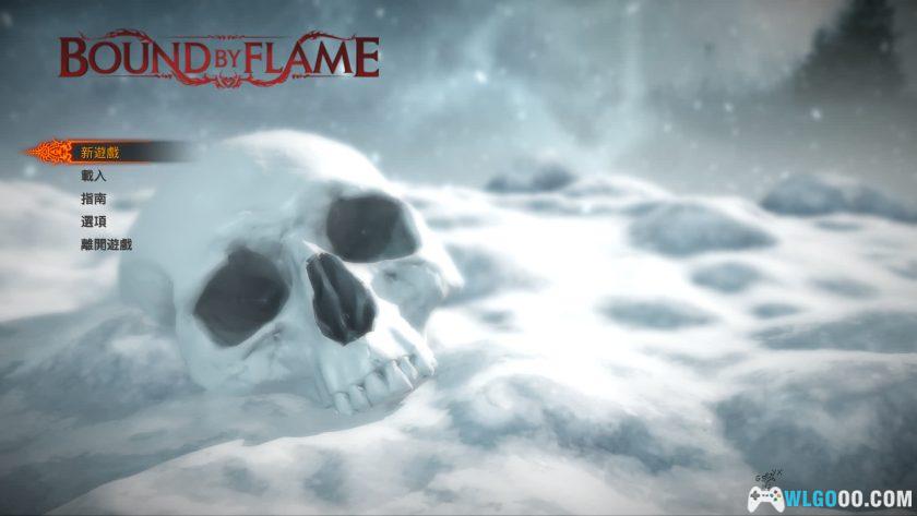 PC火焰限界 v1.0.2195[2014年]｜那么，力量的代价是什么？-图片4