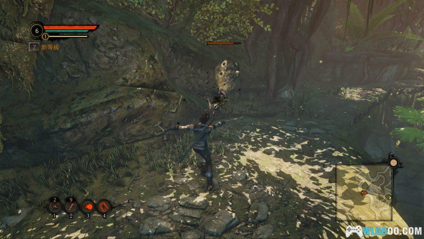 PC火焰限界 v1.0.2195[2014年]｜那么，力量的代价是什么？-图片13