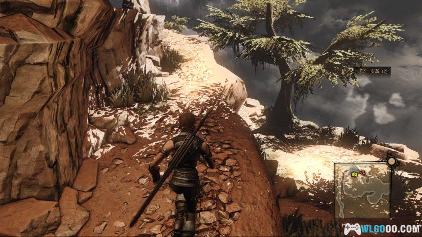 PC火焰限界 v1.0.2195[2014年]｜那么，力量的代价是什么？-图片6