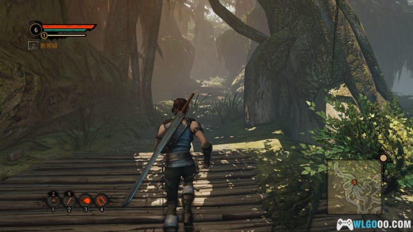 PC火焰限界 v1.0.2195[2014年]｜那么，力量的代价是什么？-图片12