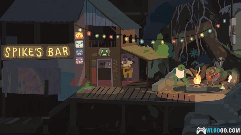 安卓 变异小镇 v1.83[中文]｜不要打打杀杀，只要聊天种花-图片2