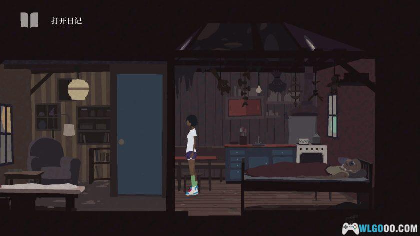 安卓 变异小镇 v1.83[中文]｜不要打打杀杀，只要聊天种花-图片10