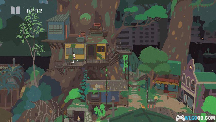 安卓 变异小镇 v1.83[中文]｜不要打打杀杀，只要聊天种花-图片11