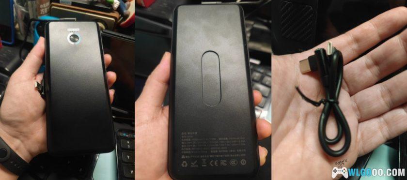 杂谈:电子臂力器SteamDeck掌机,加电池(配重)心得-图片6