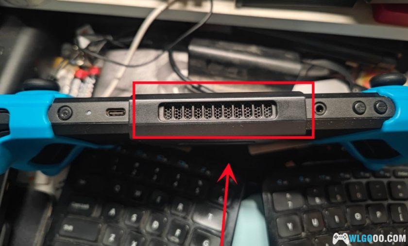 杂谈:电子臂力器SteamDeck掌机,加电池(配重)心得-图片7