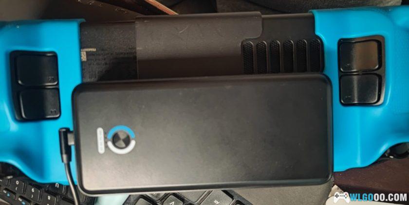 杂谈:电子臂力器SteamDeck掌机,加电池(配重)心得-图片10