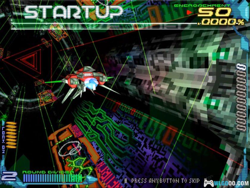 PS1镭射危机[汉化]｜金手指+解锁存档-2026.1.11发布-图片8