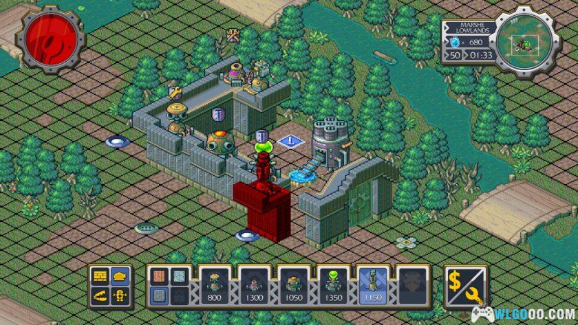 安卓 洛克的任务 v1.0.693[中文]｜NDS移植游戏-图片9