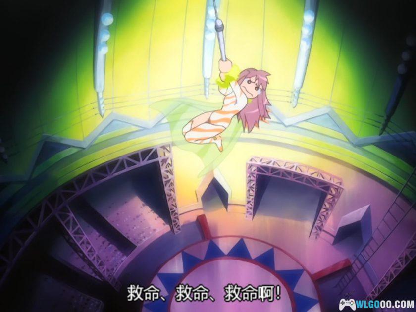 动画 百变之星(2003)[51+3集][日粤双语]｜1080P，附OVA-图片23