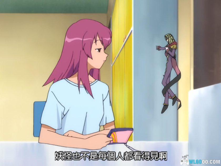 动画 百变之星(2003)[51+3集][日粤双语]｜1080P，附OVA-图片24