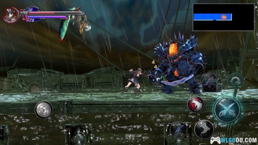 安卓＆iOS 赤痕：夜之仪式 v1.28[中文移植]｜恶魔城的传承之作-图片9
