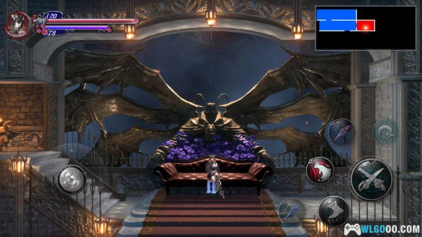 安卓＆iOS 赤痕：夜之仪式 v1.28[中文移植]｜恶魔城的传承之作-图片10